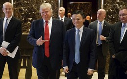 Cuộc đời đầy cảm hứng của "tỷ phú tự thân" Jack Ma: Từ con nhà nghèo đến người giàu nhất Trung Quốc