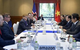 Doanh nghiệp Hoa Kỳ lạc quan với triển vọng phát triển của Việt Nam