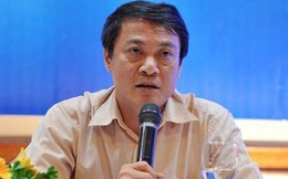Thủ tướng kỷ luật khiển trách Thứ trưởng Bộ Thông tin và Truyền thông Phạm Hồng Hải