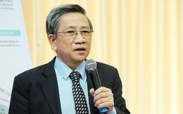 GS Nguyễn Minh Thuyết: Nói có lợi ích nhóm sau tranh luận về sách Tiếng Việt 1 - CNGD là suy diễn