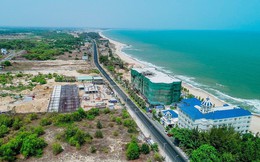 Hồ Tràm muốn xây sân bay hơn 220ha tại huyện Đất Đỏ, Bà Rịa – Vũng Tàu