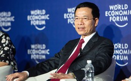 Quyền Bộ trưởng Bộ TTTT Nguyễn Mạnh Hùng: Những nước như Việt Nam sẽ đi nhanh hơn trong CMCN 4.0