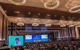 1.200 doanh nghiệp dự Hội nghị thượng đỉnh Kinh doanh VN 2018