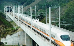 Đường sắt tốc độ cao Bắc – Nam dùng công nghệ Nhật hay Pháp?