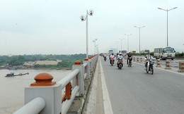 Có thể cấm cầu Vĩnh Tuy, Thanh Trì, Nhật Tân vì siêu bão Mangkhut?