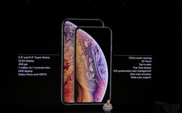 Apple ra siêu phẩm mới: Thị trường iPhone xách tay tại Việt Nam bị thổi giá "trên trời"