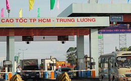 Kiến nghị thu hồi quyền thu phí cao tốc TP.HCM-Trung Lương