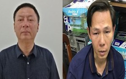 Bắt Phó chủ tịch Hội khoa học kinh tế NN&PTNT Việt Nam