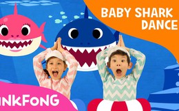 Chỉ là một đoạn nhạc kéo dài hơn 2 phút nhưng "cơn sốt" Baby Shark đã giúp start-up giáo dục kiếm hàng triệu đô