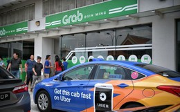Thái độ với Grab và Uber: Singapore ủng hộ ngầm, Thái Lan lo ngại, Indonesia áp giá sàn