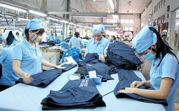 Hàng dệt may Việt Nam xuất vào Hàn Quốc tăng mạnh, ngang với Trung Quốc