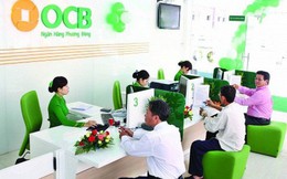 4 Nhà đầu tư tranh mua 1,4 triệu cổ phiếu OCB do Vietcombank chào bán