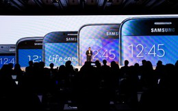 Samsung sẽ cho ra mắt điện thoại nắp gập vào năm nay