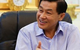 'Vua hàng hiệu' Johnathan Hạnh Nguyễn mở cửa hàng Apple ở Việt Nam, khai trương ngày 10/9