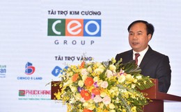 “Việt Nam sẽ là điểm đến hấp dẫn để đầu tư kinh doanh bất động sản”
