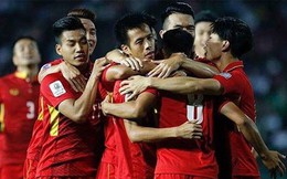 VTV bất ngờ giành bản quyền VCK Asian Cup 2019