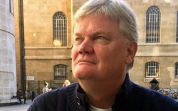 Từng bị đuổi học, đi dép lê vay tiền ngân hàng, mấy ai ngờ người đàn ông này có thể trở thành triệu phú, “nhà tiên phong” của thương hiệu pizza nổi tiếng thế giới