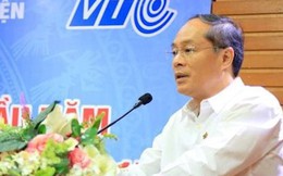 Chủ tịch VTC kiến nghị Thủ tướng có biện pháp để tránh bảo hộ ngược trong lĩnh vực nội dung số