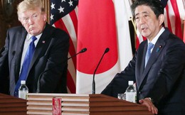 Tại sao phía Nhật quyết cứng rắn dù Mỹ đe dọa trừng phạt về thương mại?
