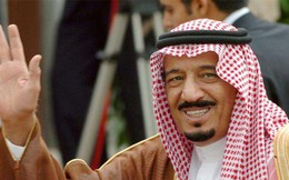 Giá cả tăng, Vua Ả-rập Xê-út mang 13 tỷ USD 'phát' cho dân