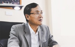 'Hai thế hệ' Chủ tịch UBCK nhận định thị trường năm 2018