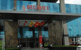Đấu giá lần 2 của Becamex IDC tiếp tục ế nặng