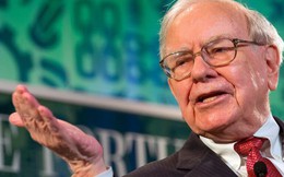 Đây là lý do Warren Buffett không đầu tư vào vàng