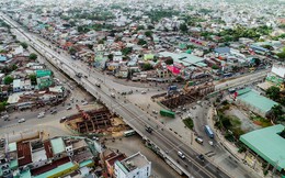 Toàn cảnh loạt dự án hạ tầng giao thông hơn 10.000 tỷ đồng đang làm thay đổi diện mạo BĐS khu Nam Sài Gòn