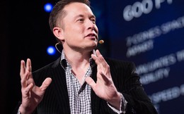 Elon Musk chỉ theo dõi duy nhất 6 người “thực sự” này trên Twitter, và họ đều không làm về lĩnh vực công nghệ