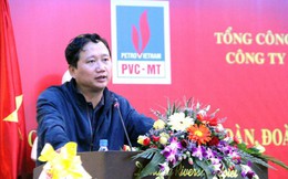 Những chi tiết đặc biệt trong vụ Trịnh Xuân Thanh chỉ đạo lập hồ sơ và ký khống 4 hợp đồng, rút 13 tỷ đồng để chia chác tại PVC