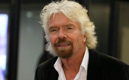3 tiêu chuẩn điển hình tỷ phú Richard Branson sử dụng để lựa chọn một nhân tài