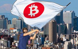 'Đánh' Bitcoin tại Nhật: Mang lên sàn 1 tỷ được cho thêm 25 tỷ để đầu tư, đến cả công ty giải trí cũng nhảy vào mở sàn giao dịch