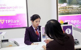TPBank xin ý kiến cổ đông về room ngoại