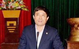 Kiến nghị kiểm điểm Chủ tịch TP Thanh Hoá do bổ nhiệm cán bộ