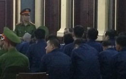 Đại diện BIDV trả lời thế nào với luật sư tại phiên tòa xử ông Phạm Công Danh?