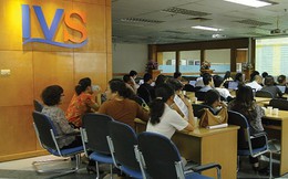 Công ty Đệ Nhất Đại Việt bán gần 4,3 triệu cổ phiếu IVS, thoái phần lớn vốn sau hơn 1 năm nắm giữ