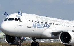 Vượt Boeing, Airbus đoạt “ngôi vương” doanh số máy bay năm 2017