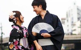 Nghịch lý ở Nhật Bản: Phụ nữ không mặn mà với hôn nhân, nam giới tha thiết có bạn gái