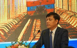 Đẩy nhanh đề án tái cơ cấu Tổng Cty Đường sắt Việt Nam