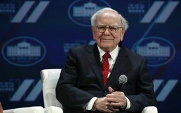 Bài phát biểu truyền cảm hứng sống cho tỷ phú Warren Buffet: "Tôi bị thôi thúc phải làm điều gì đó"
