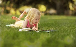 Các bậc cha mẹ cần làm gì để khuyến khích con đọc sách nhiều hơn?