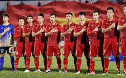 Những cách "chơi trội" của ngân hàng mừng U23 Việt Nam chiến thắng