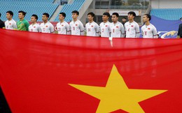 Đại sứ quán Trung Quốc mở cửa riêng cấp visa đi xem trận chung kết U23