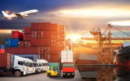 “Chúng ta đang làm logistics 4.0 với hạ tầng truyền thống”