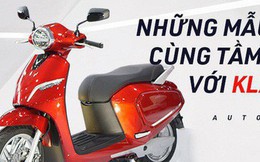 Có hơn 30 triệu, không mua VinFast Klara thì mua được xe máy nào tại Việt Nam?