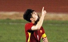 Lịch thi đấu AFF Cup 2018: Tuyển Việt Nam ra quân gặp Lào ngày 8/11