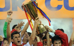 Đội hình tuyển Việt Nam vô địch AFF Cup 2008 giờ đang ở đâu?