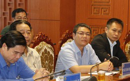 Chủ tịch Quảng Nam nói về việc doanh nghiệp dọa kiện ra tòa