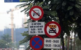 VATA: Cần coi hoạt động của Grab như kinh doanh taxi