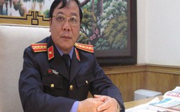 Viện trưởng VKSND Phú Thọ nói về "áp lực" khi điều tra, tố tụng vụ án đánh bạc nghìn tỷ